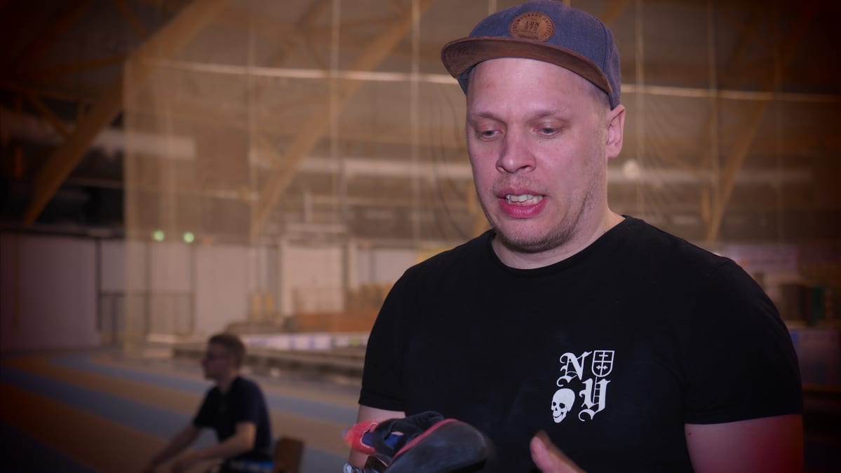 Mikko Auvinen