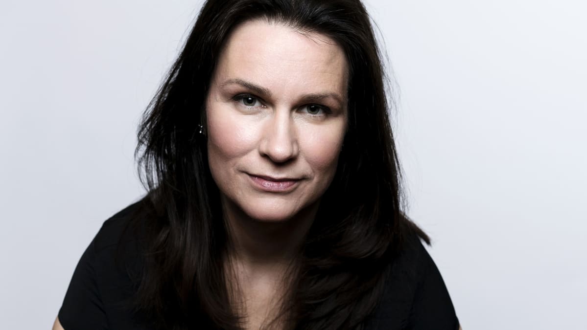 Åsa Erlandsson