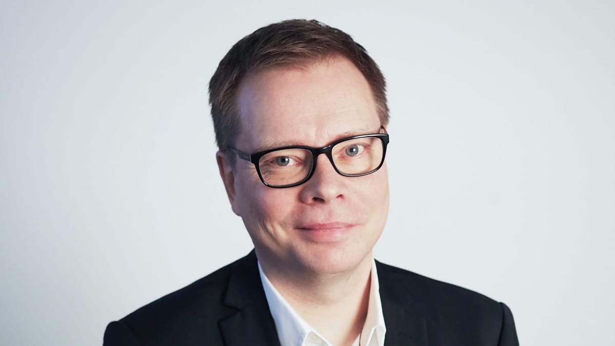 Tuomo Turja