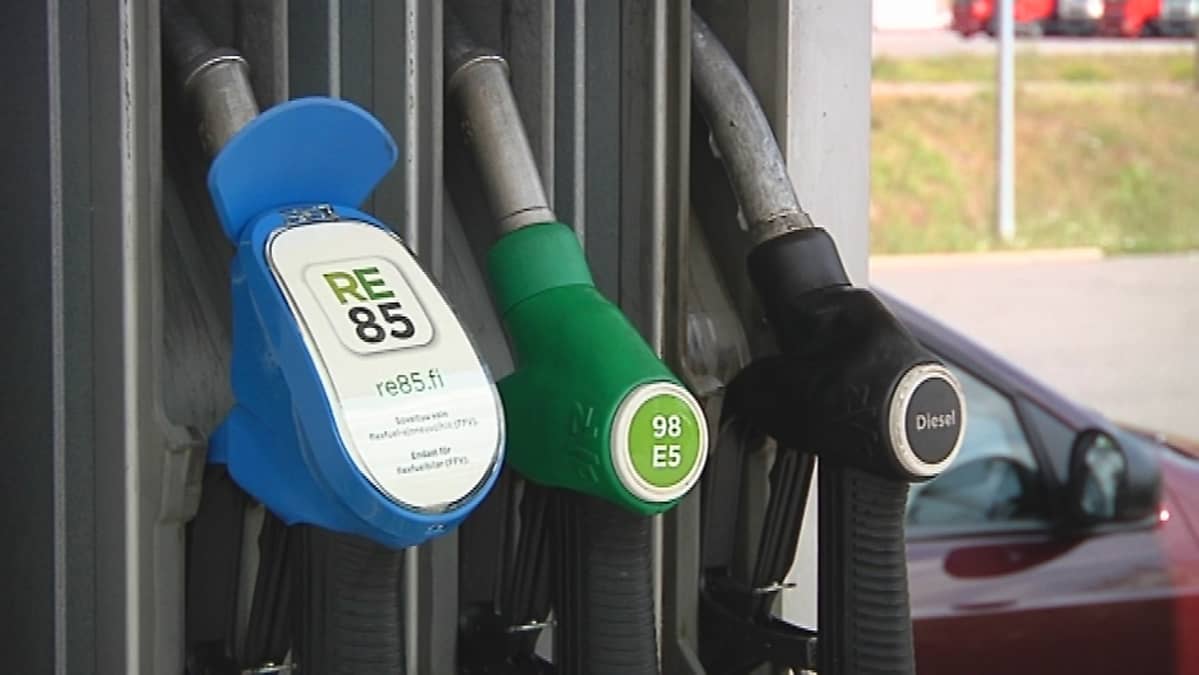 E85 Gas Stations >> E85 Levittaytyy Huoltoasemille Yle Uutiset Yle Fi E85 Gas Stations >> E85 Levittaytyy Huoltoasemille Yle Uutiset Yle Fi