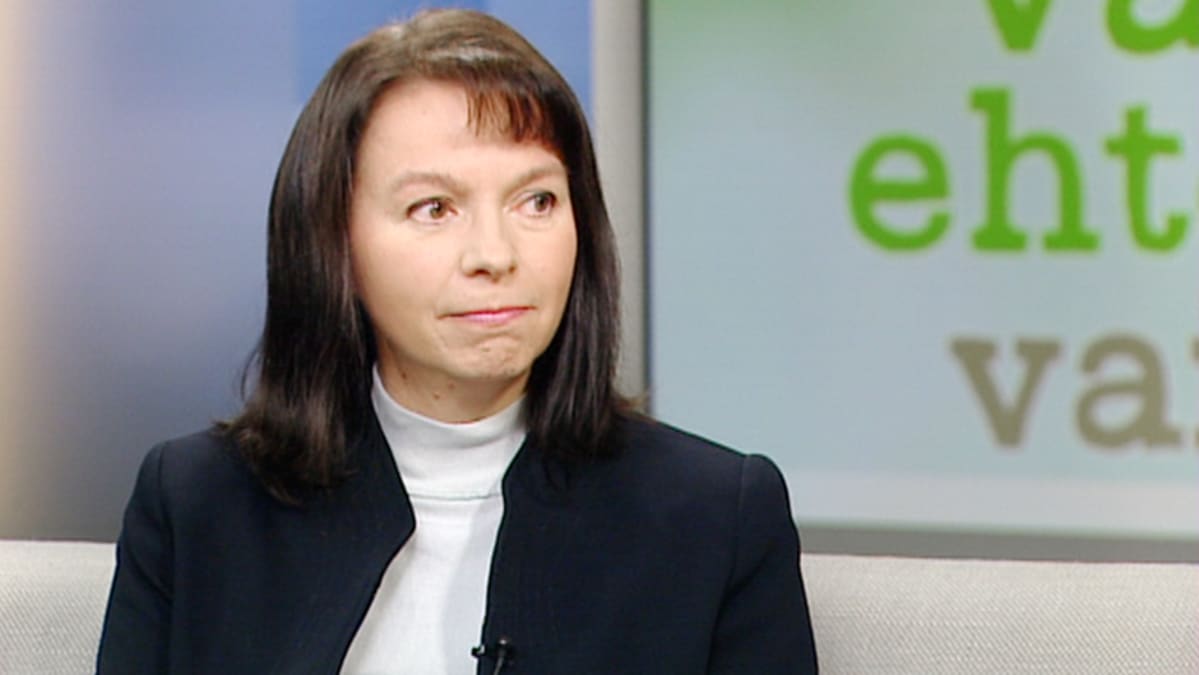Johanna Suurpää