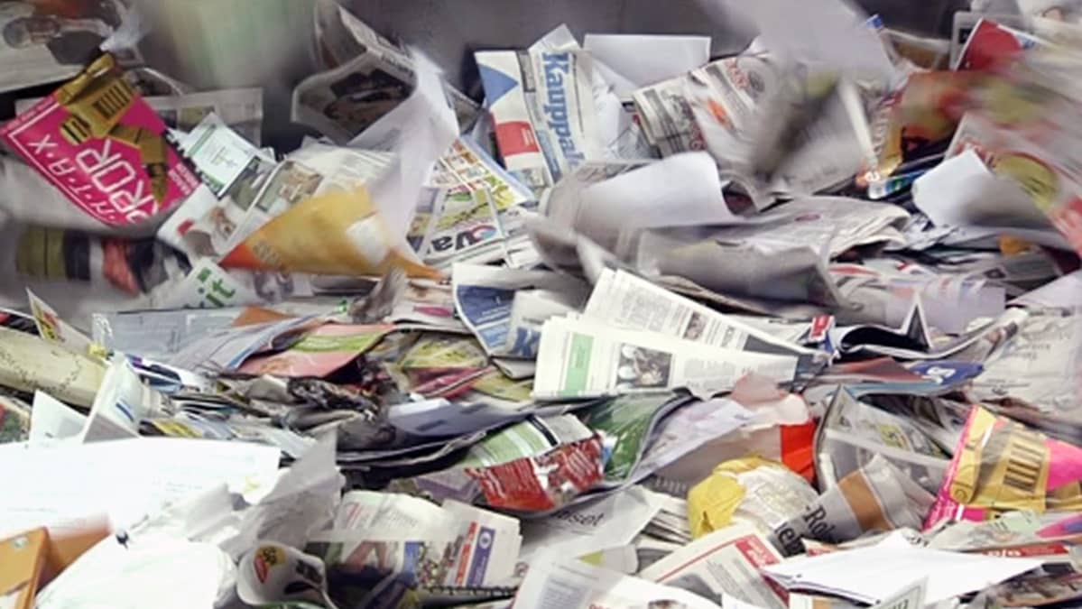 Paperia.