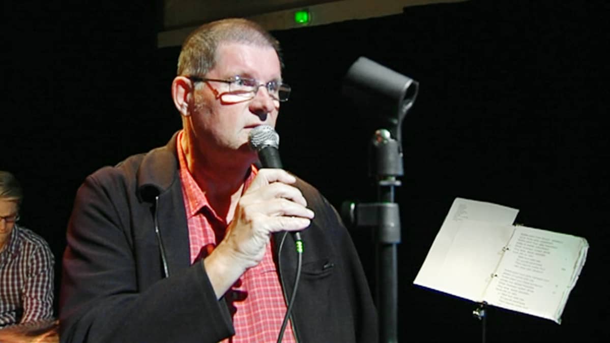 Matti Siitonen