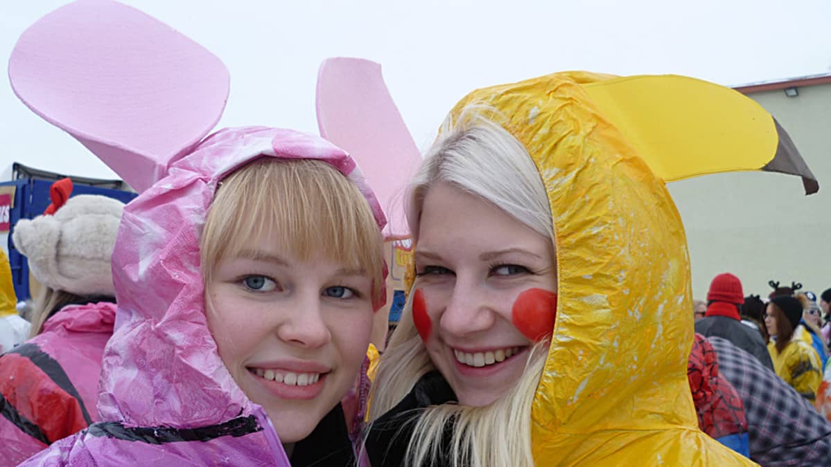 sarja kuva suku puoli vidoe