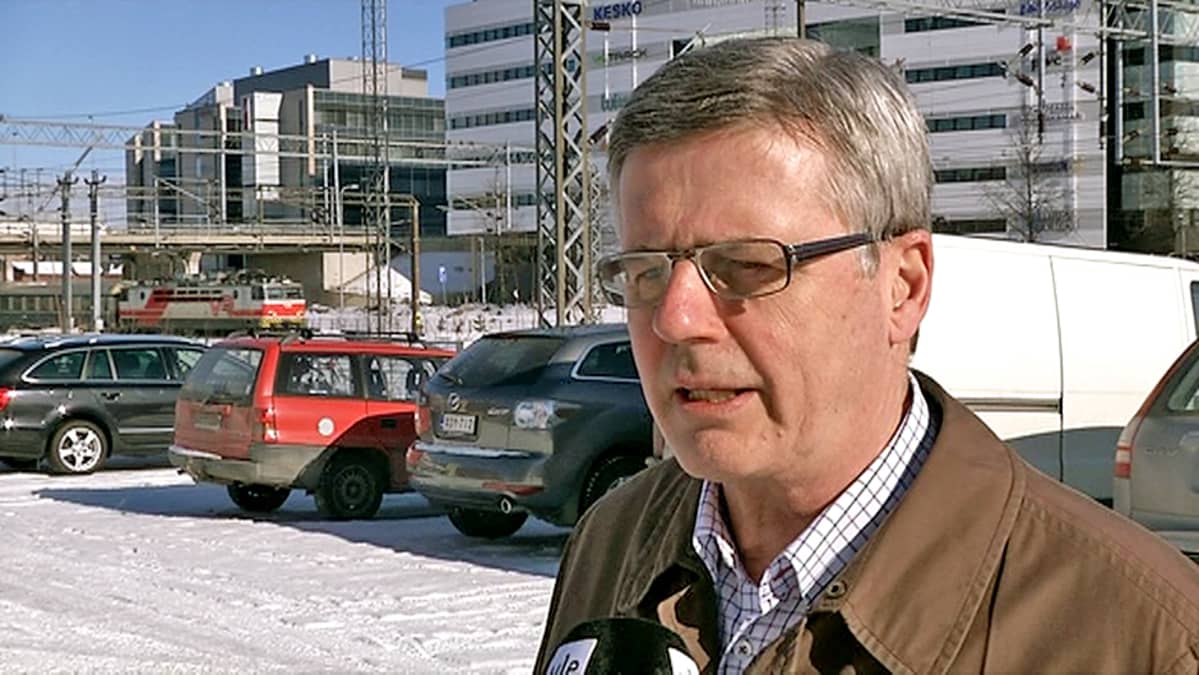 Rikrad Bjuström
