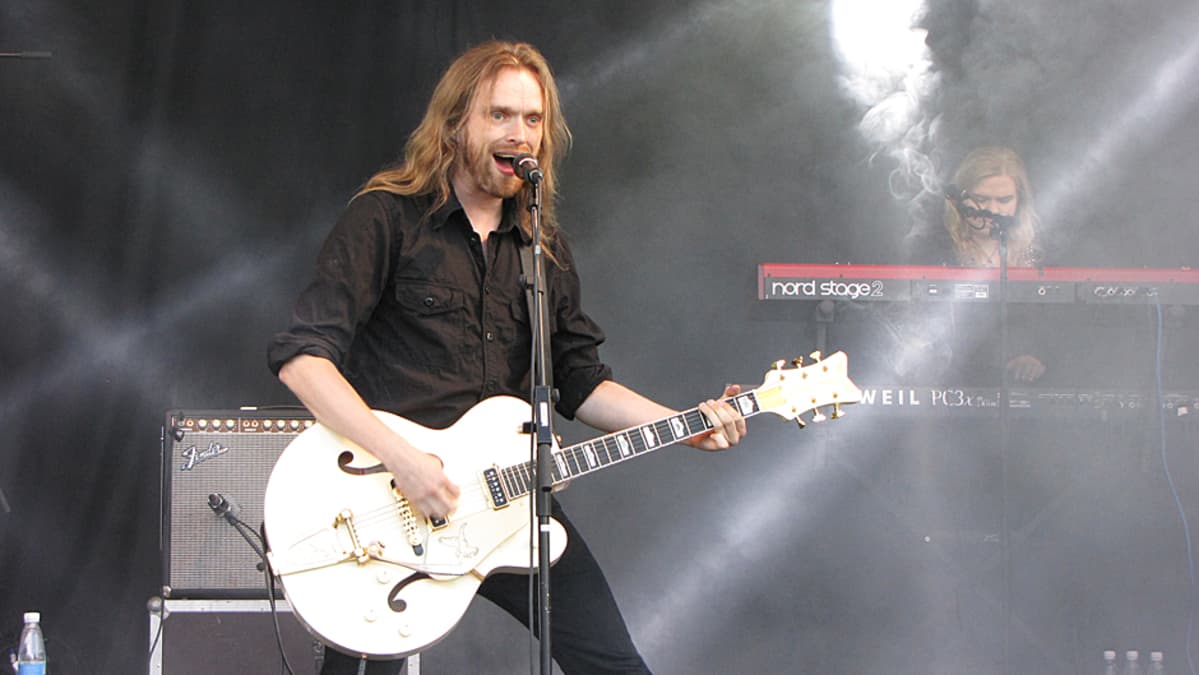 Anssi Kela