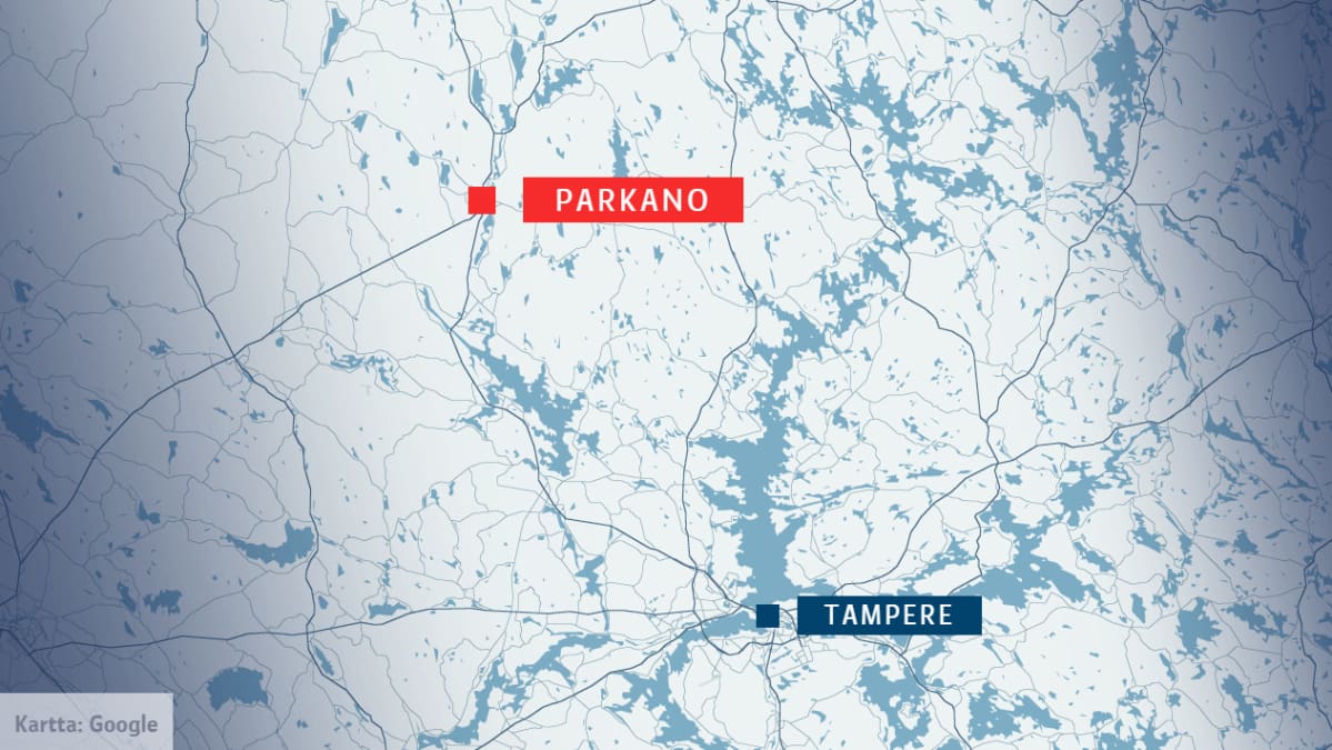 Parkano