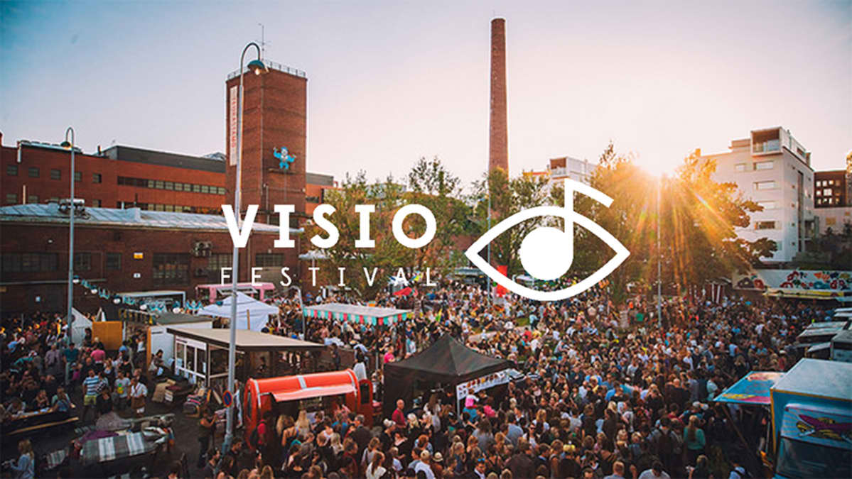 Visio-festivaali.