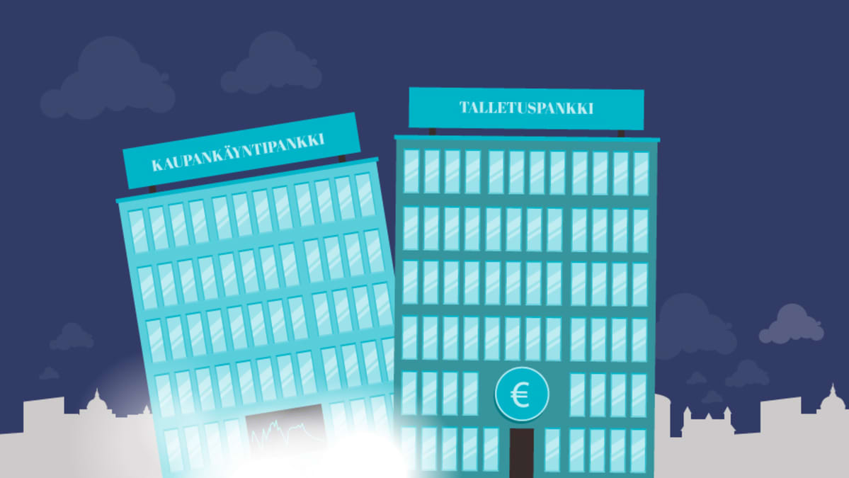 Pankkikriisin lahtokuva