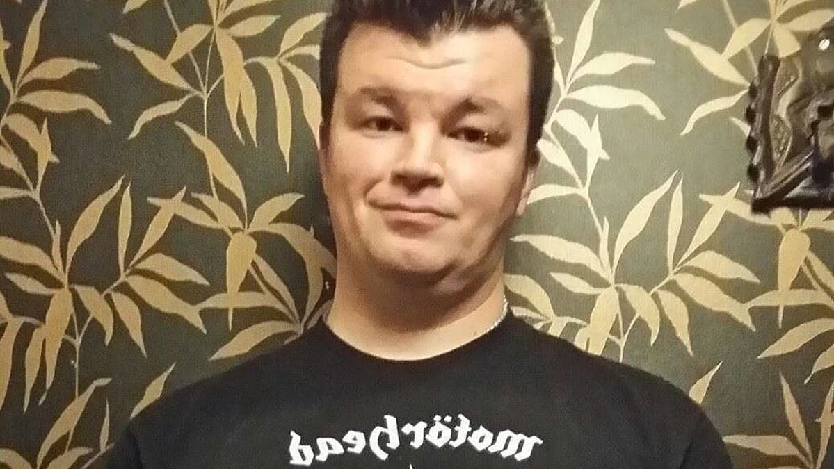 Pekka Mononen.