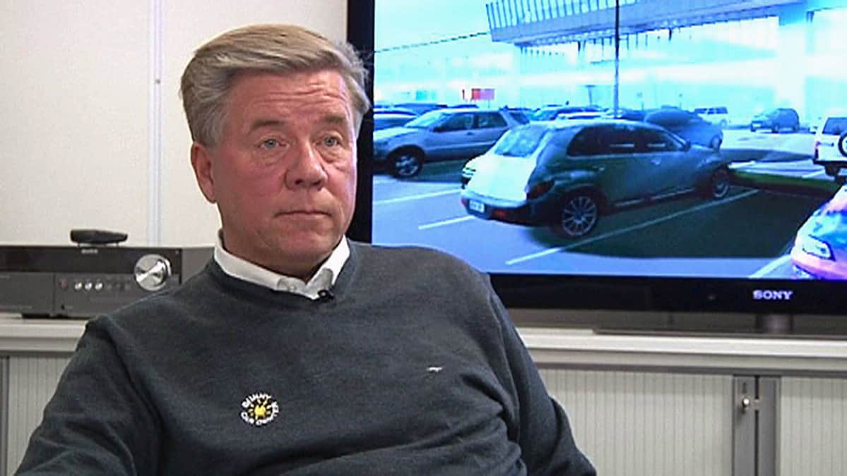 Markku Ritaluoma