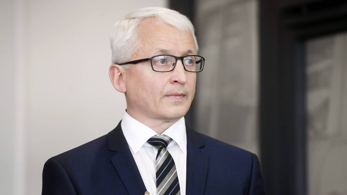Ilpo Korhonen