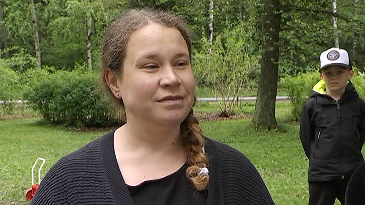 Katri Hyvärinen