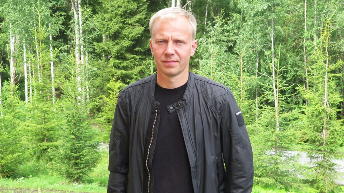 Jani Veijonen