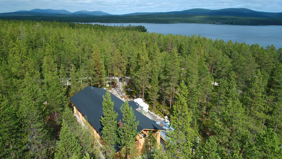 Suomen kalakirjasto