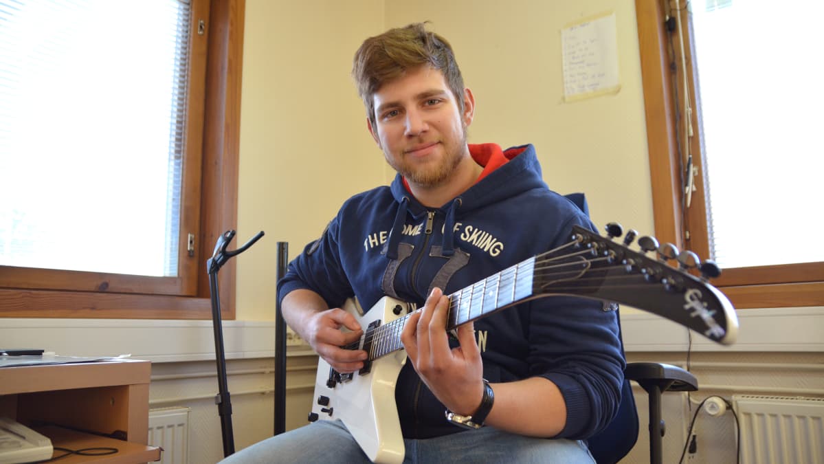 Tuukka Ahvenus