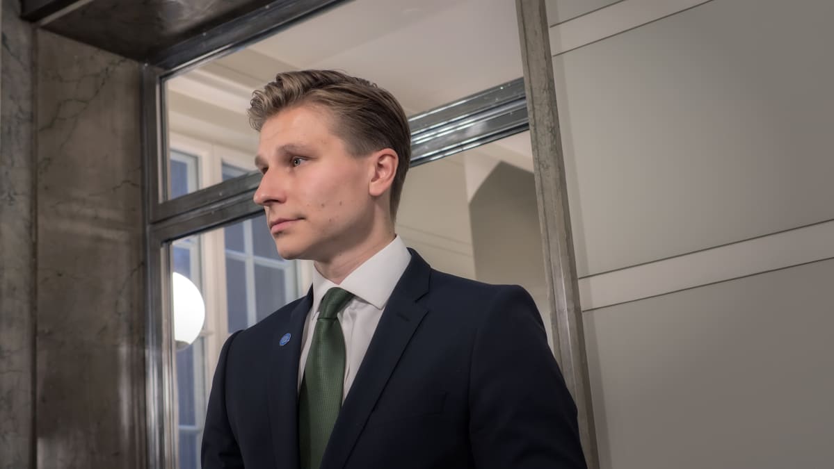 Antti Häkkänen