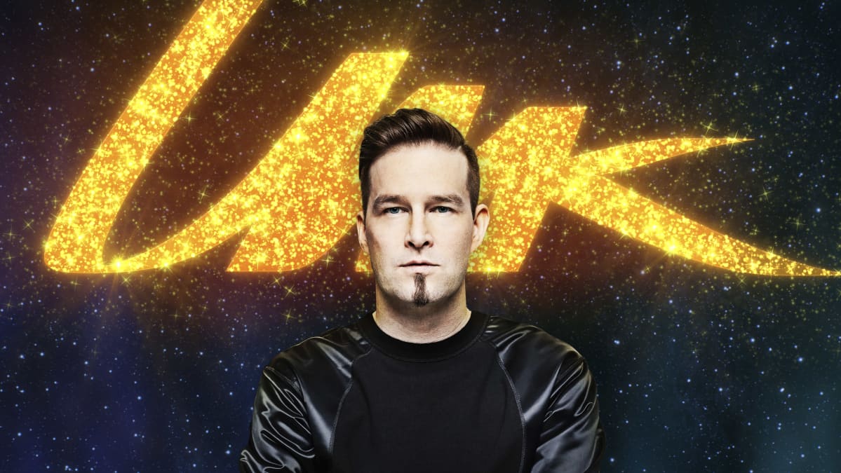 Darude on Suomen euroviisuedustaja.