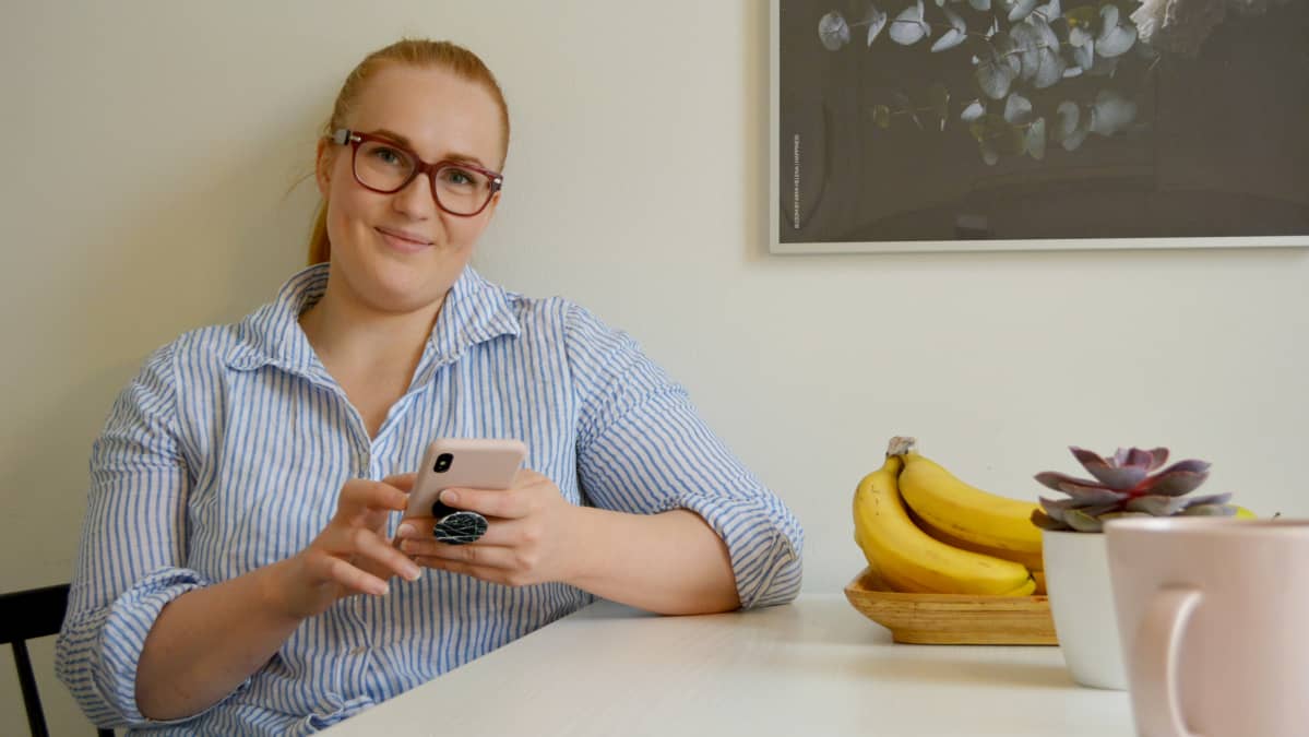 Iida Åfeldt