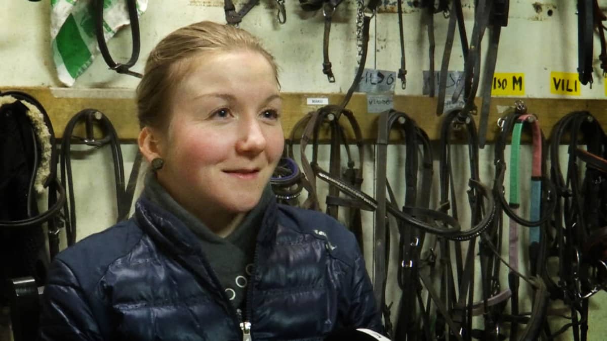 Sanna Koskiluhta