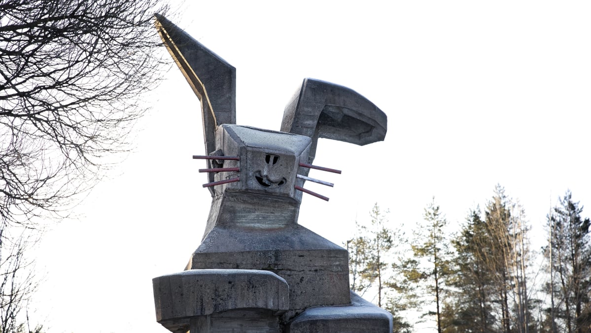 Betonin käyttö kasvaa maailmassa vauhdilla: nyt se halutaan Betonin käyttö kasvaa maailmassa vauhdilla: nyt se halutaan