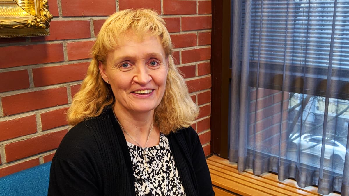 Marianne Pekola-Sjöblom, Kuntaliiton tutkimuspäällikkö