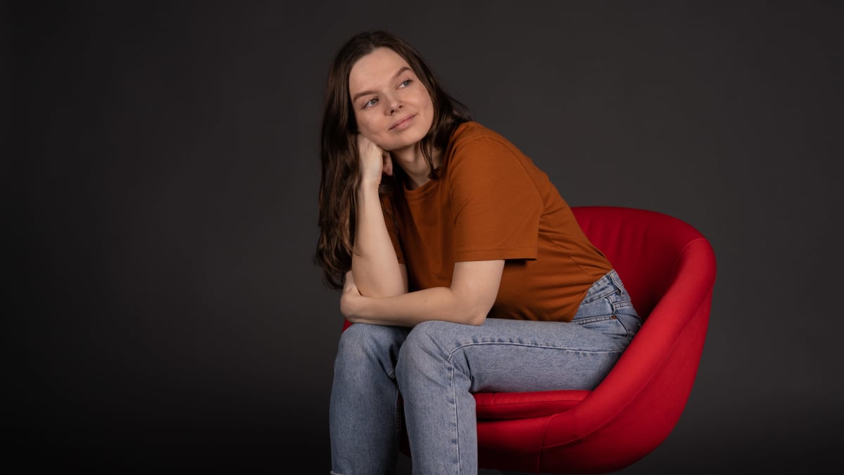 Veera Nikkilä