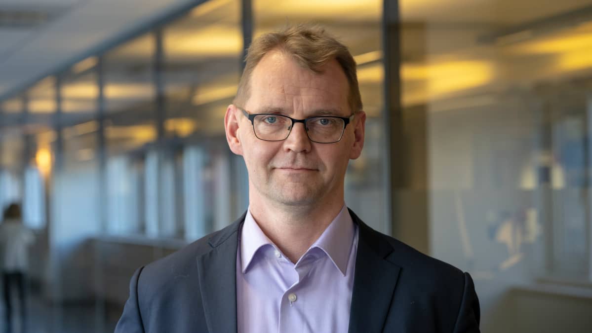 Matti Nojonen