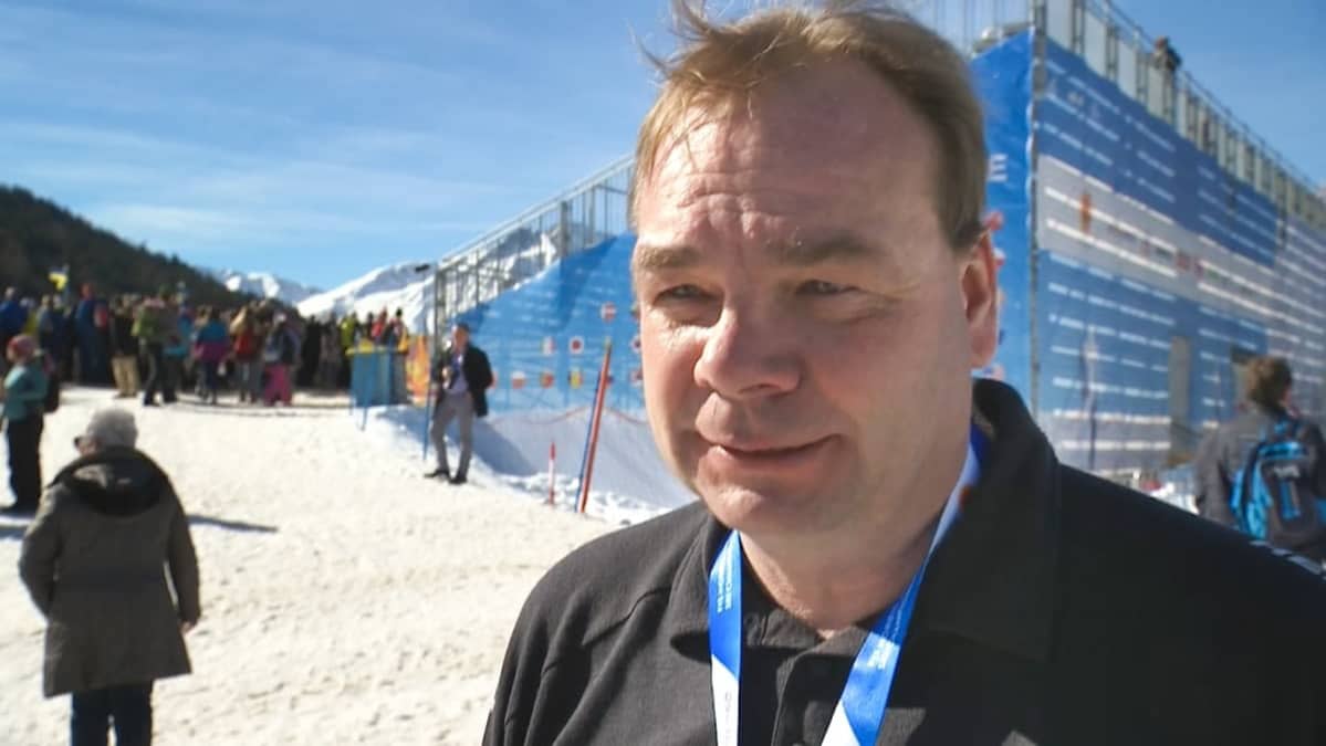 Martti Uusitalo