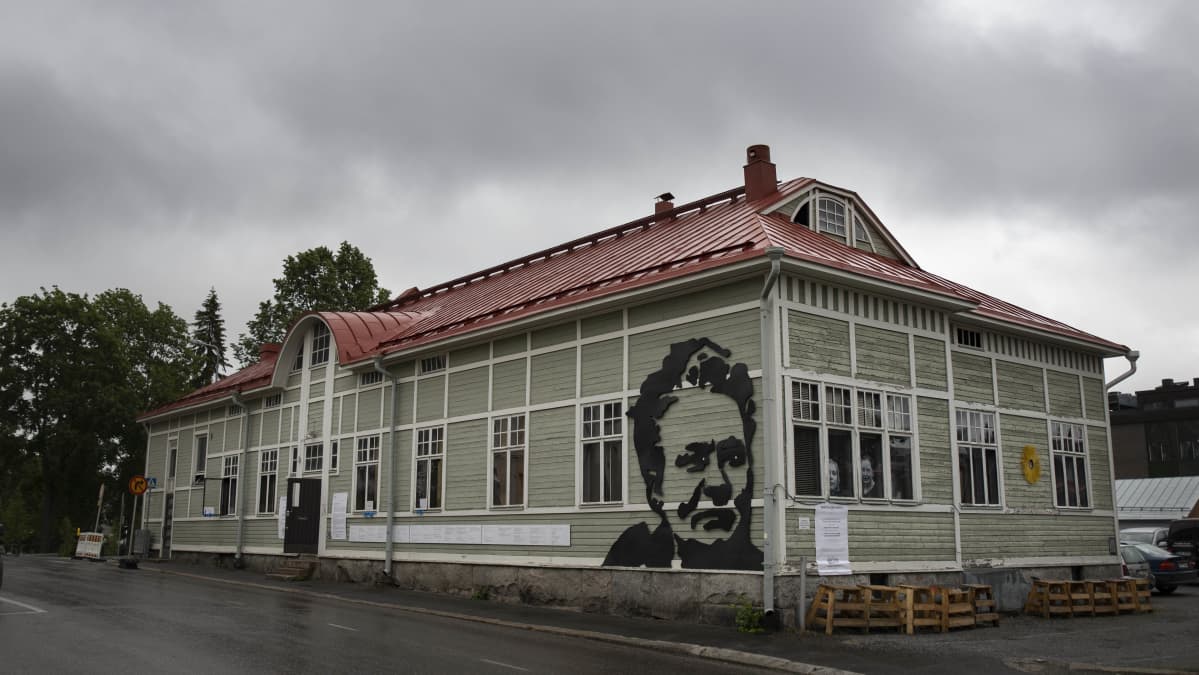 Kanttila.