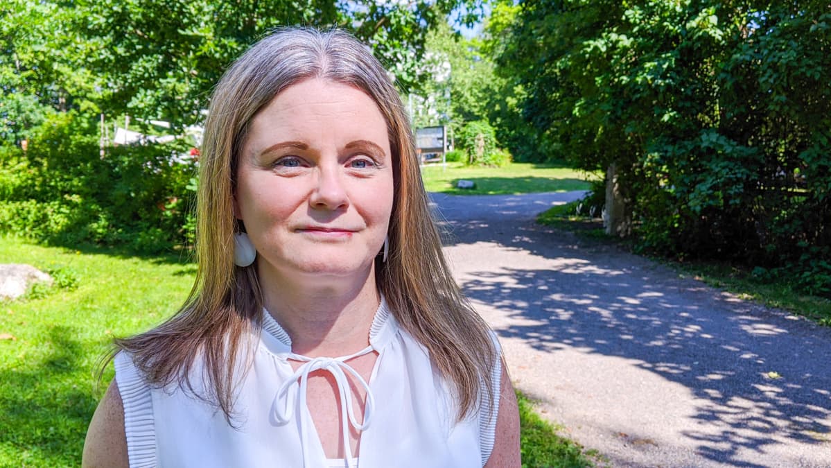 Eija Rissanen, Keravan kaupungin viestintäsuunnittelija