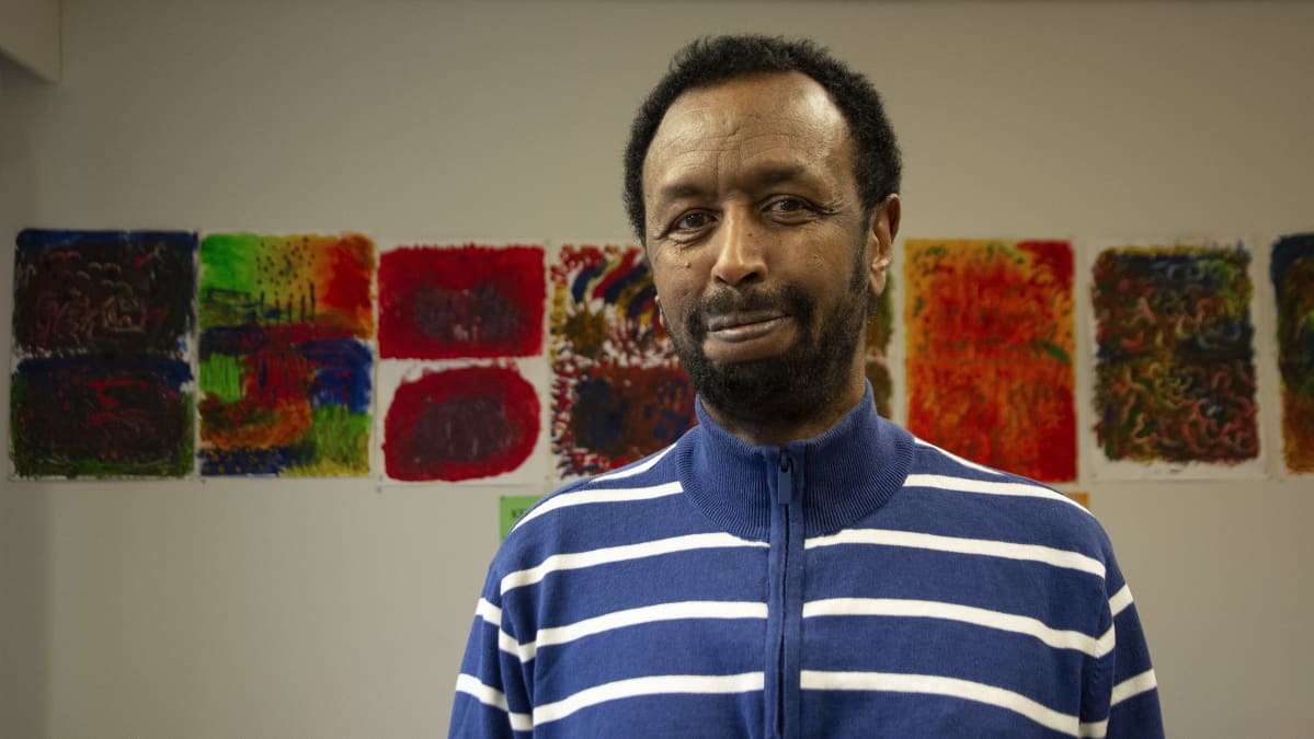 Ahmed Jama