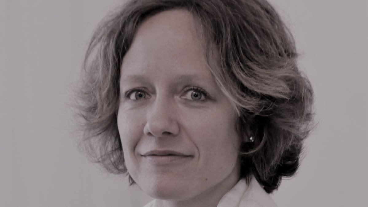 Yrsa Nyman