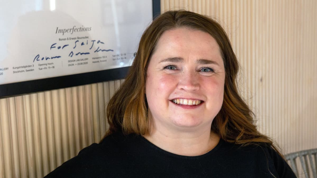 Seija Killström, sisustussuunnittelija ja sisustustoimittaja, Kodistamo