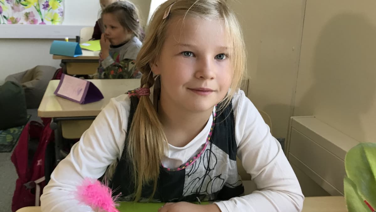 Lumi Lappalainen