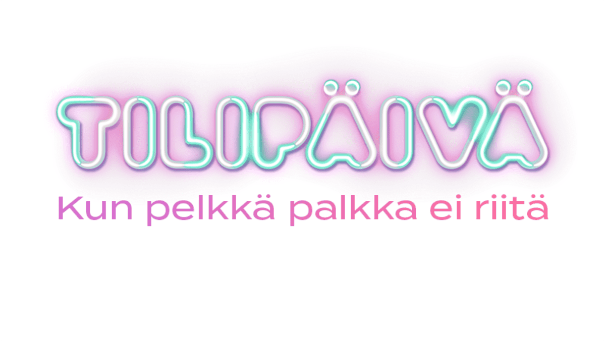 Tilipäivä-logo