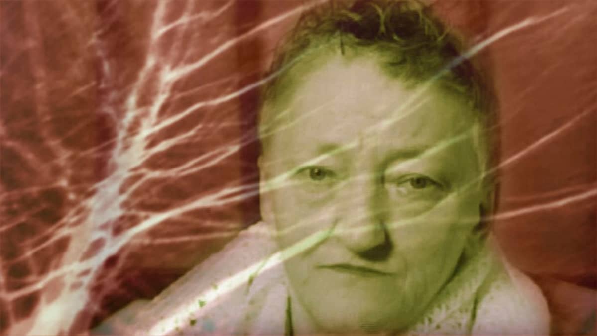 Aino Kassinen