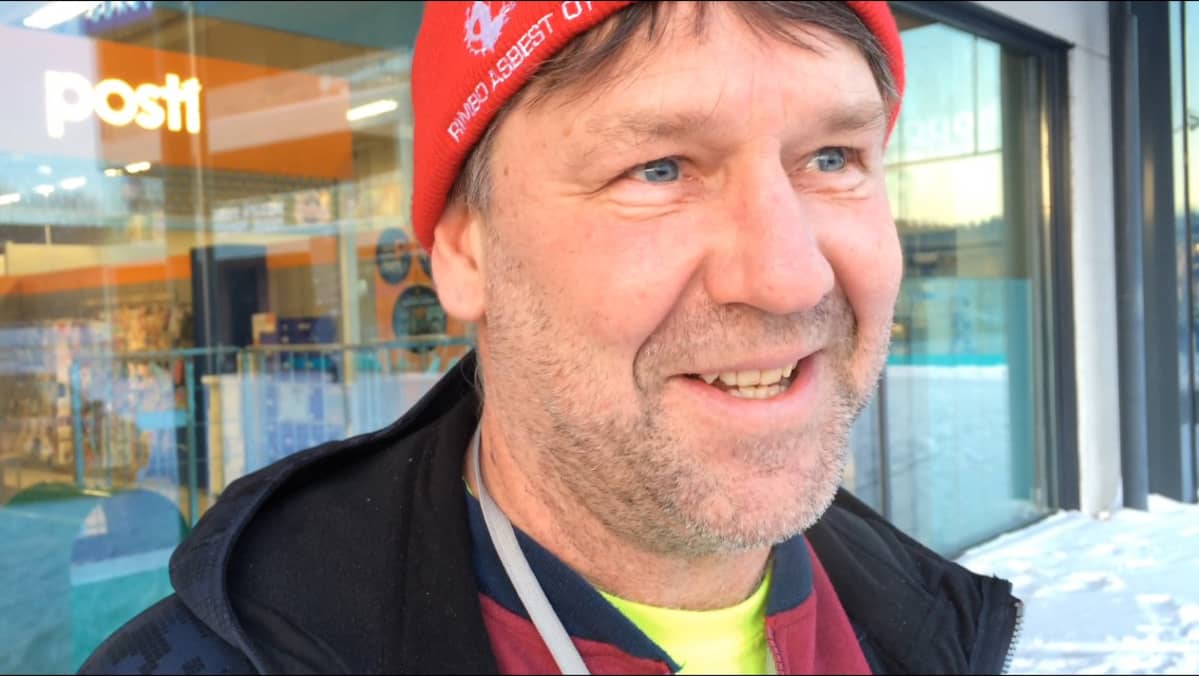 Kimmo Tuomisto