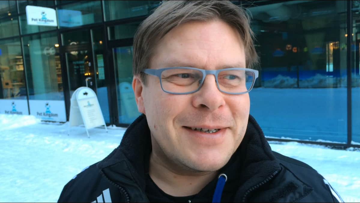 Janne Sorsa