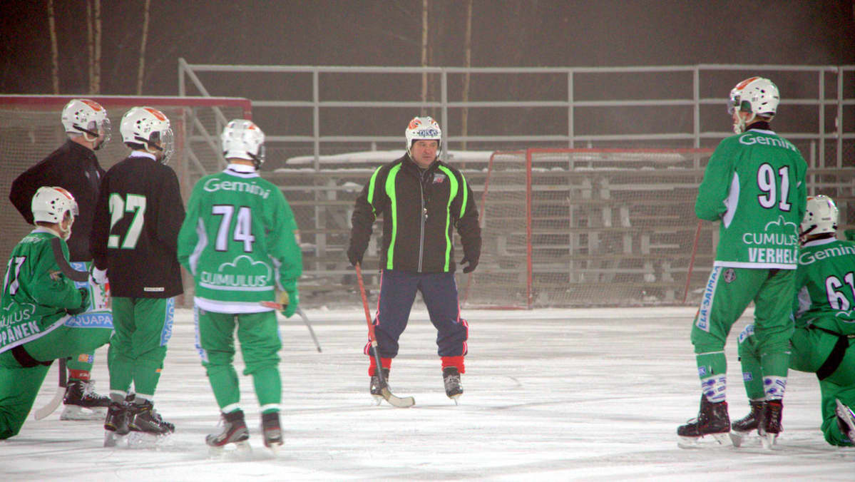 Aleksei Nikisof
