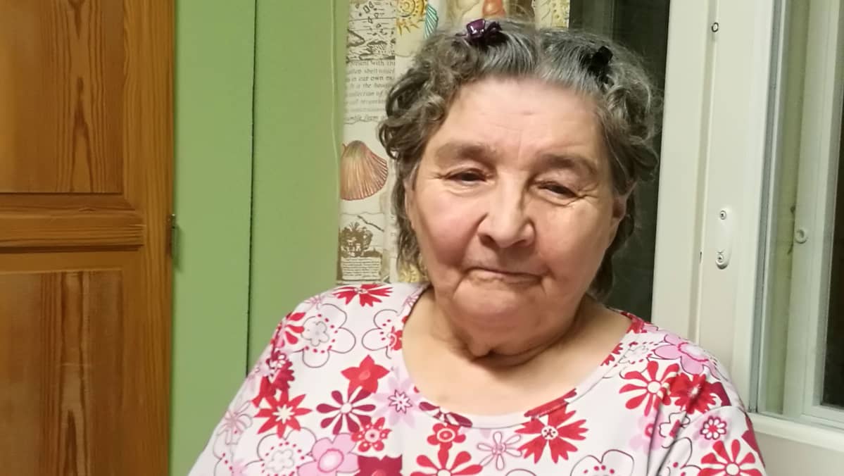 Anni Näkkäläjärvi