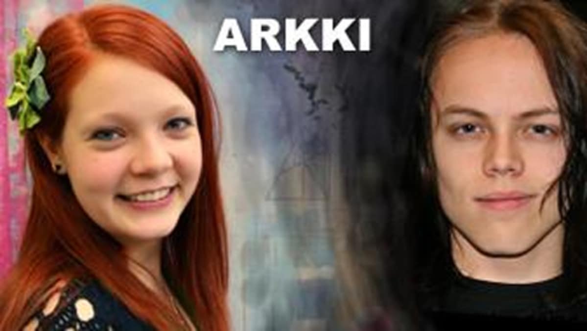 Interaktiivinen suku puoli sarja kuva