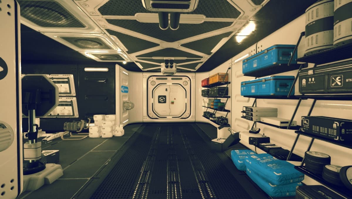 Pollen, videopeli, Mindfield Games