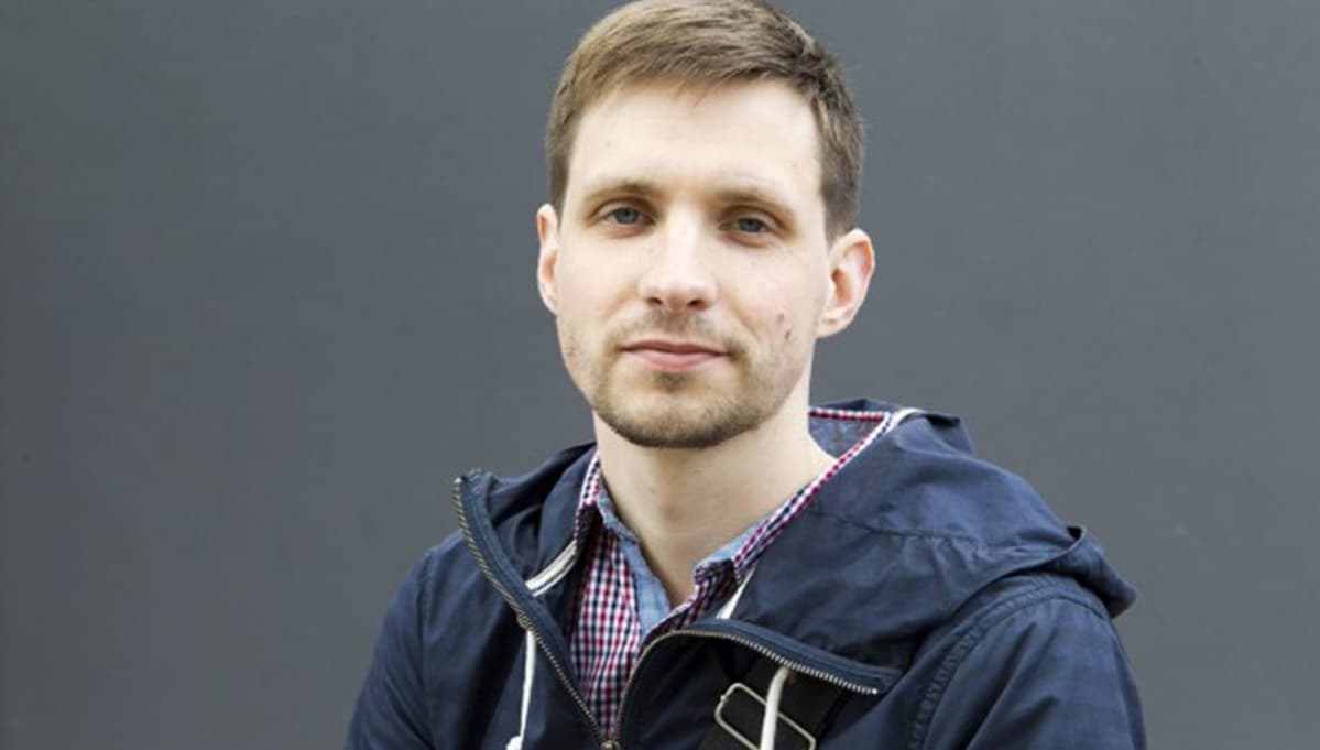 Eero Janson