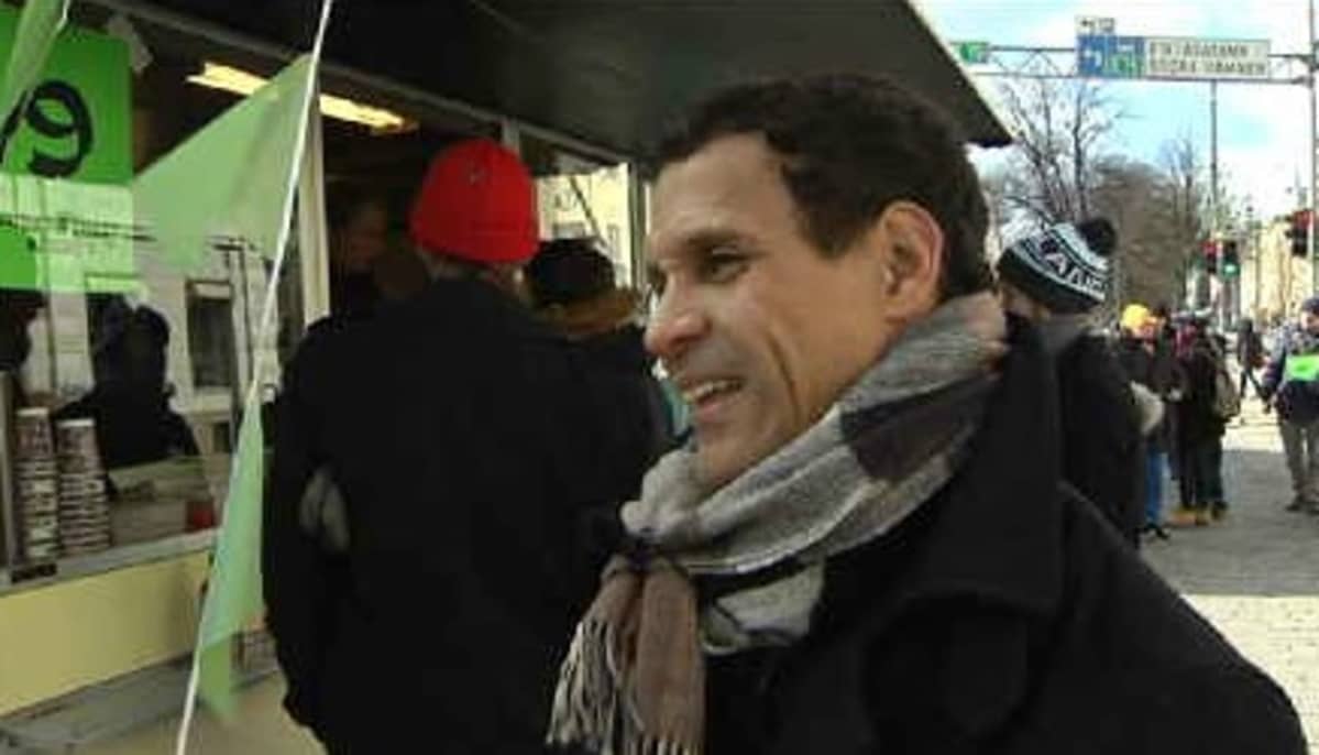Miguel Verdecia