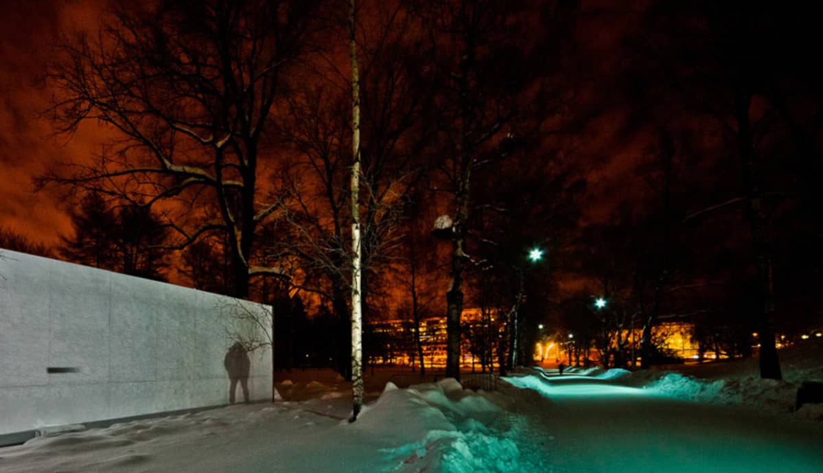 Lux Helsinki 2011
