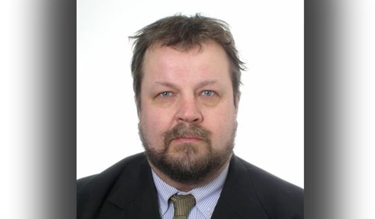 Valtteri Hirvonen.