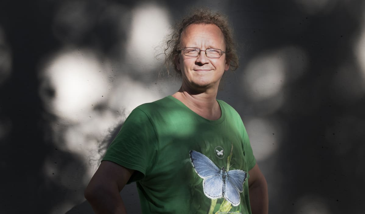 Jaakko Kullberg
