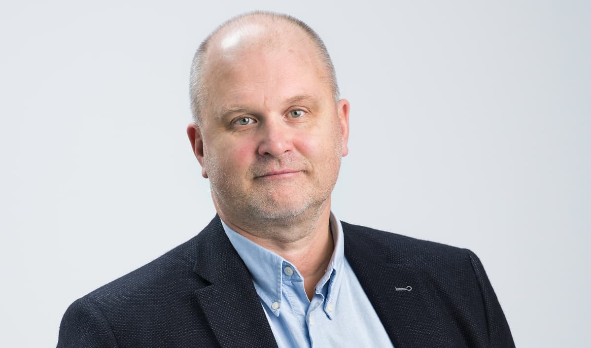 Jouko Jokinen