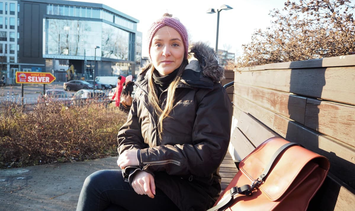 Loore Emilie Raav.